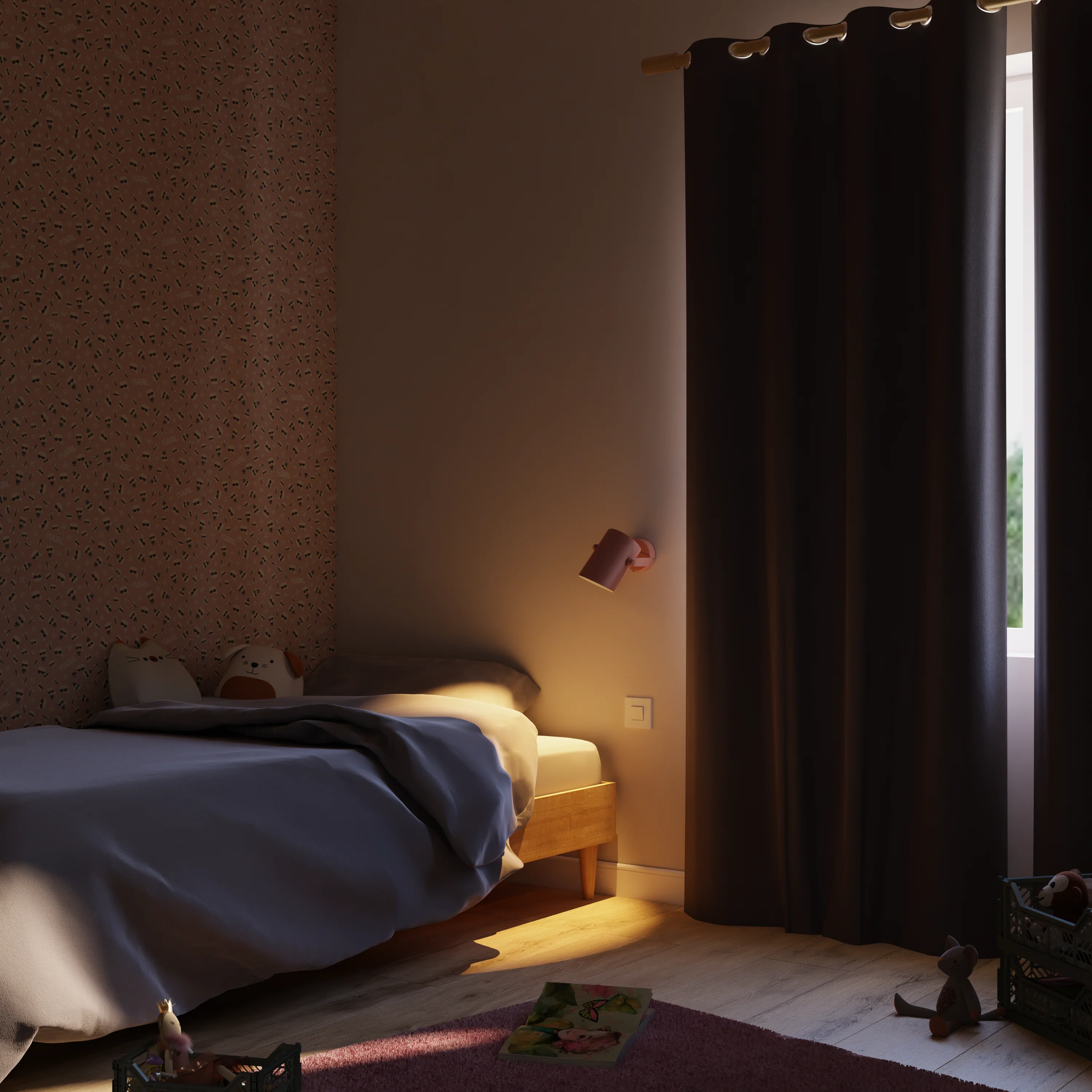 GLOOM - Image 3