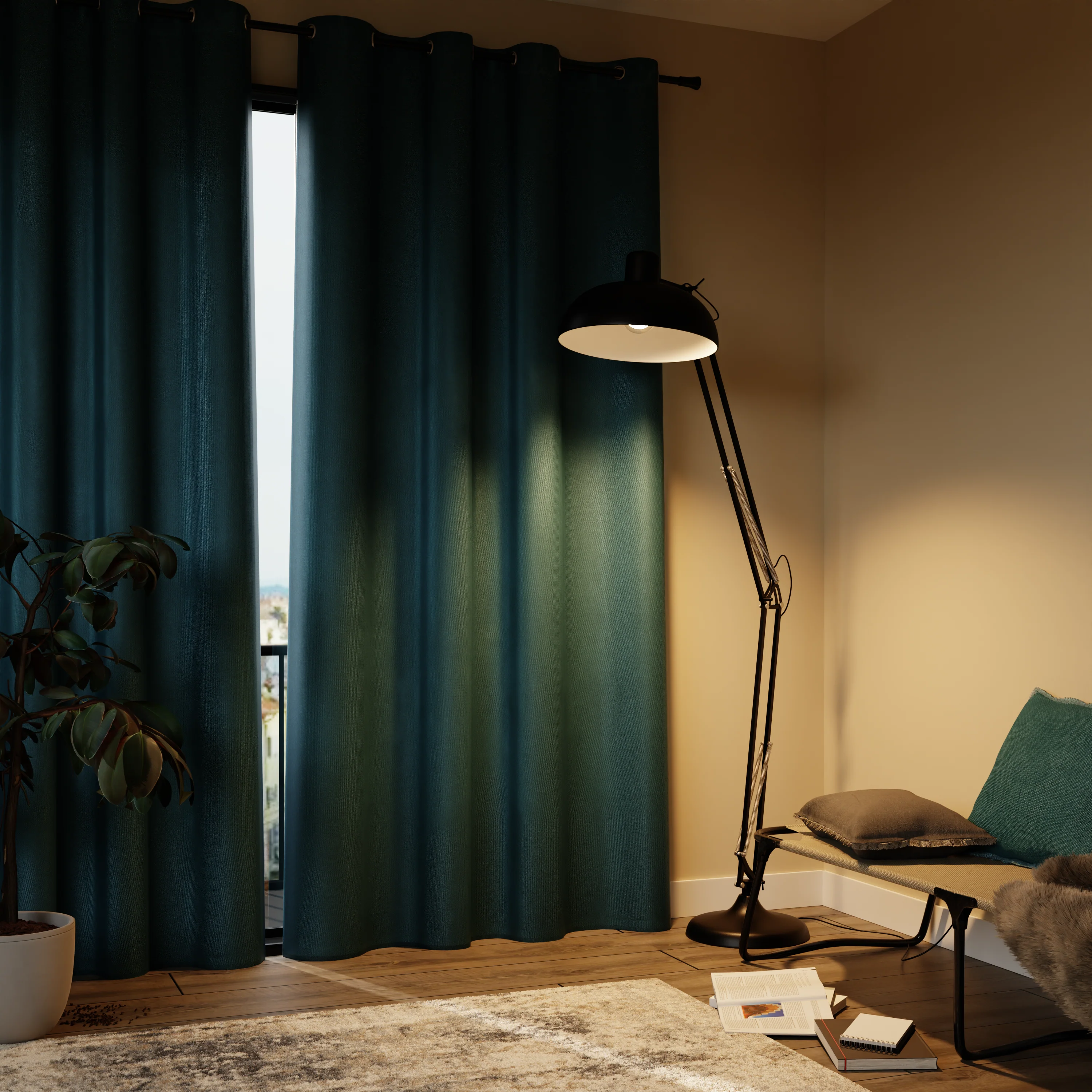 HUGO - Image 3
