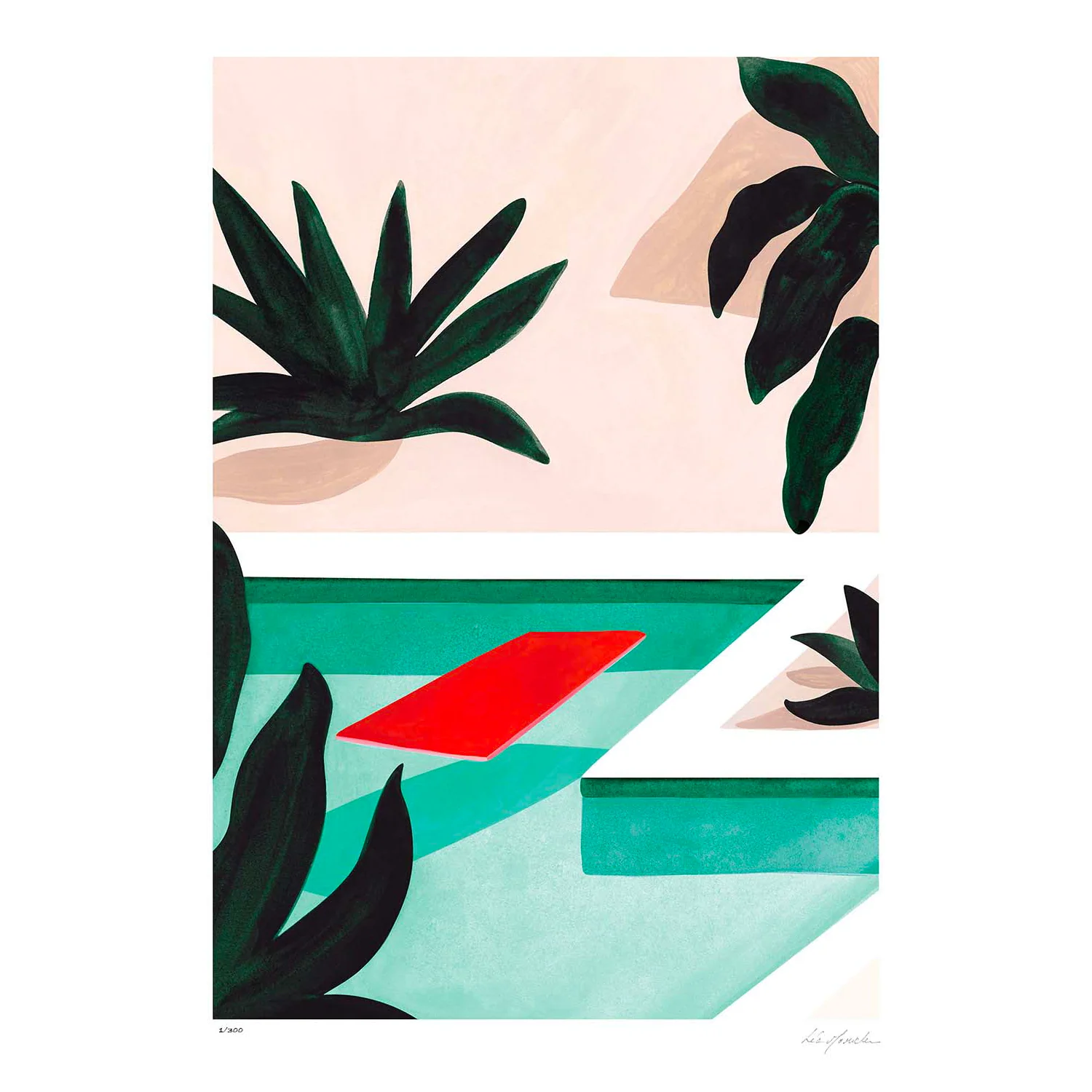 COCONUT GROOVE