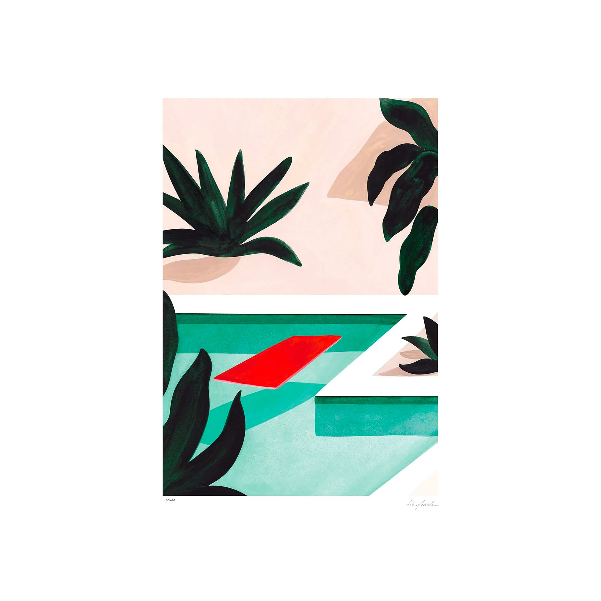 COCONUT GROOVE A3