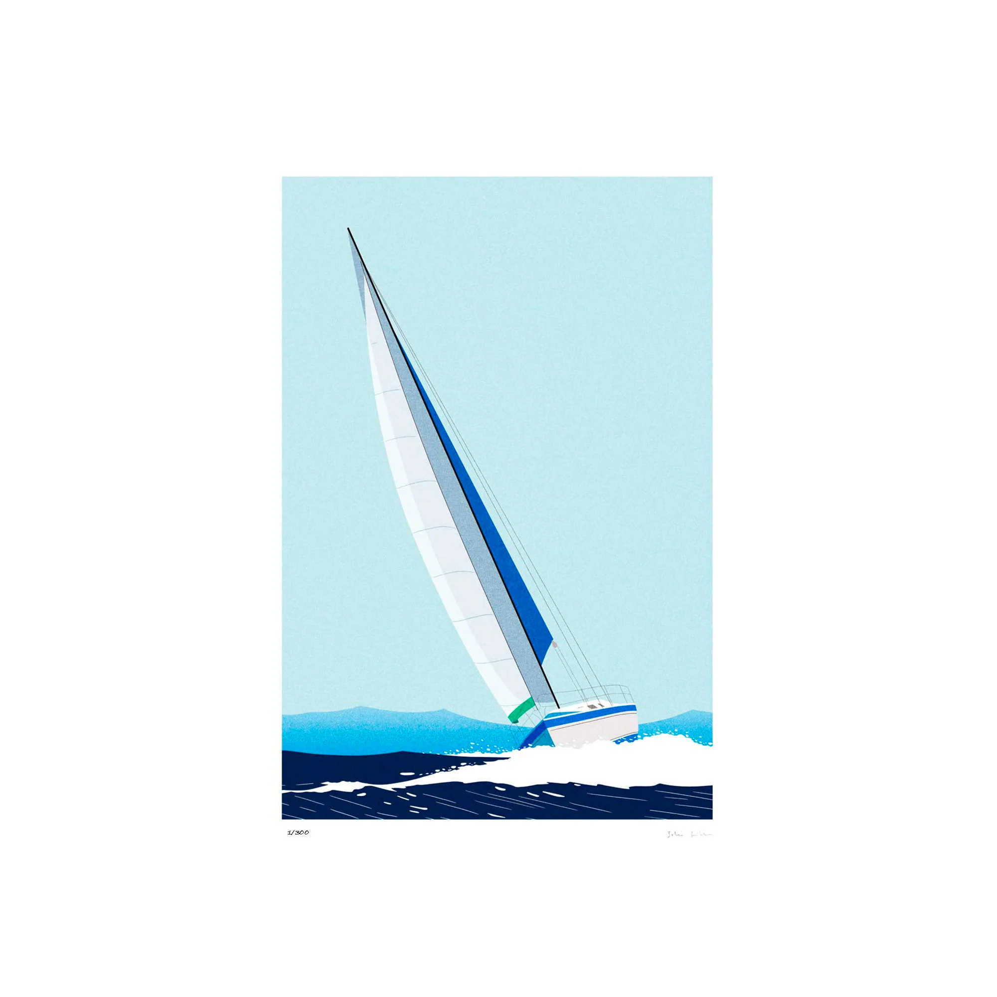 CROISIERE A3