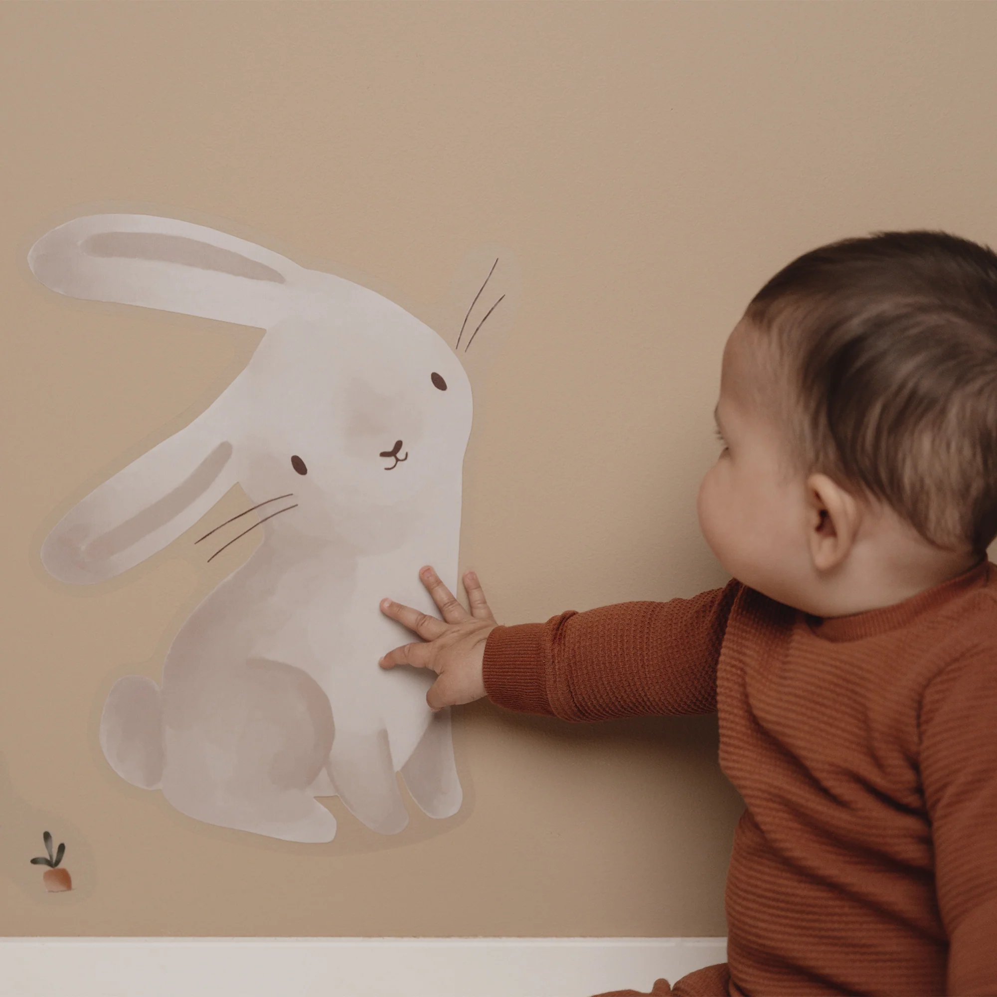 BABY BUNNY - Image 2