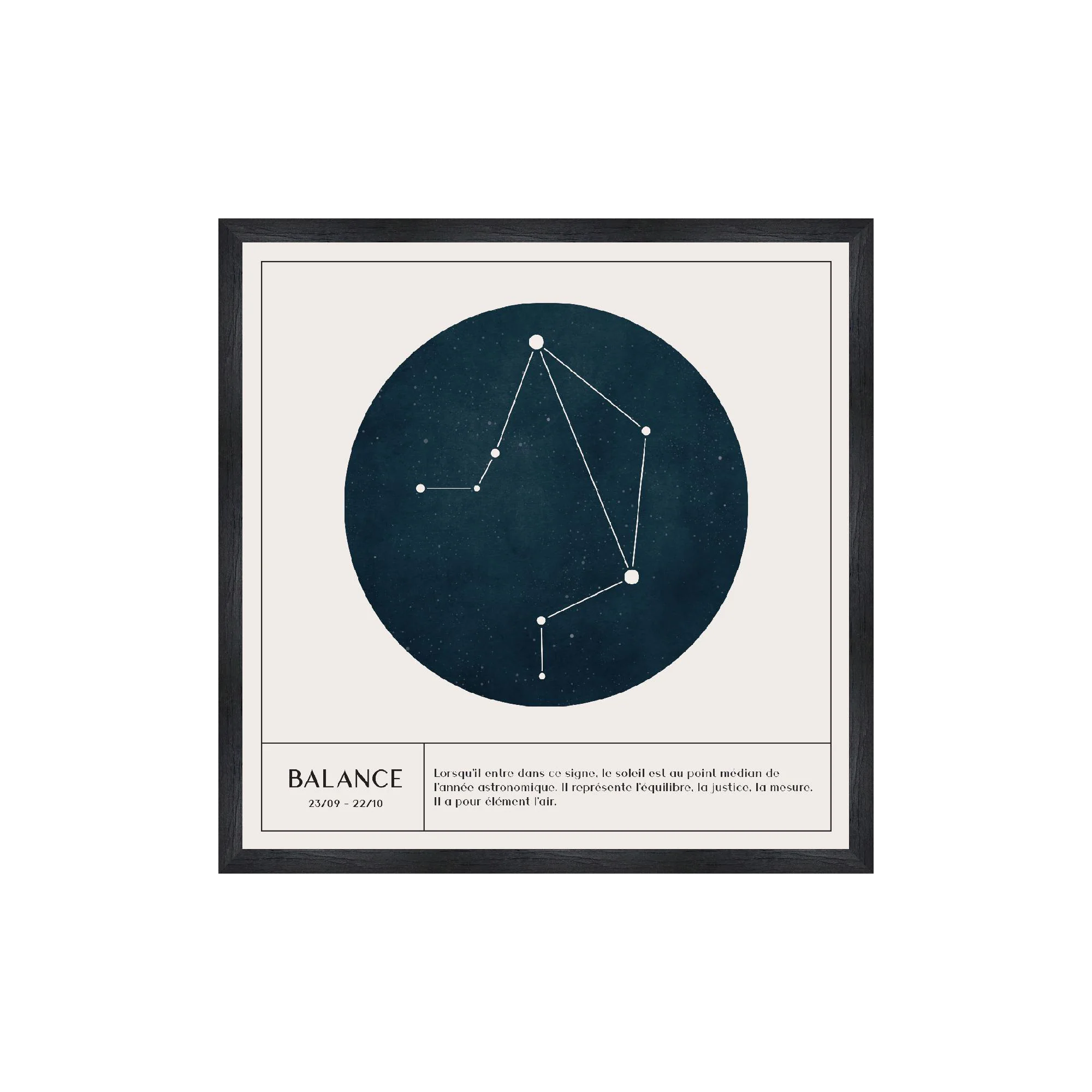 ASTRO BALANCE