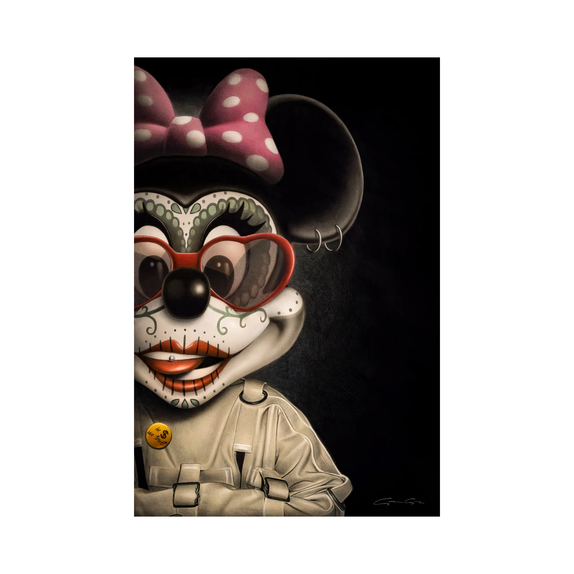 BINET MINNIE