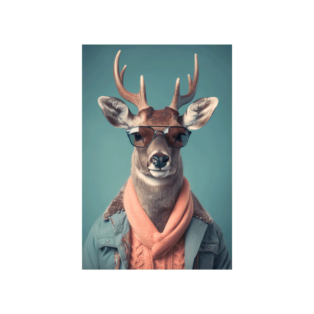 CERF COLOR