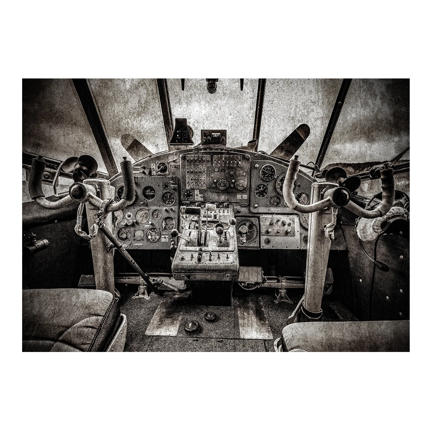 COCKPIT