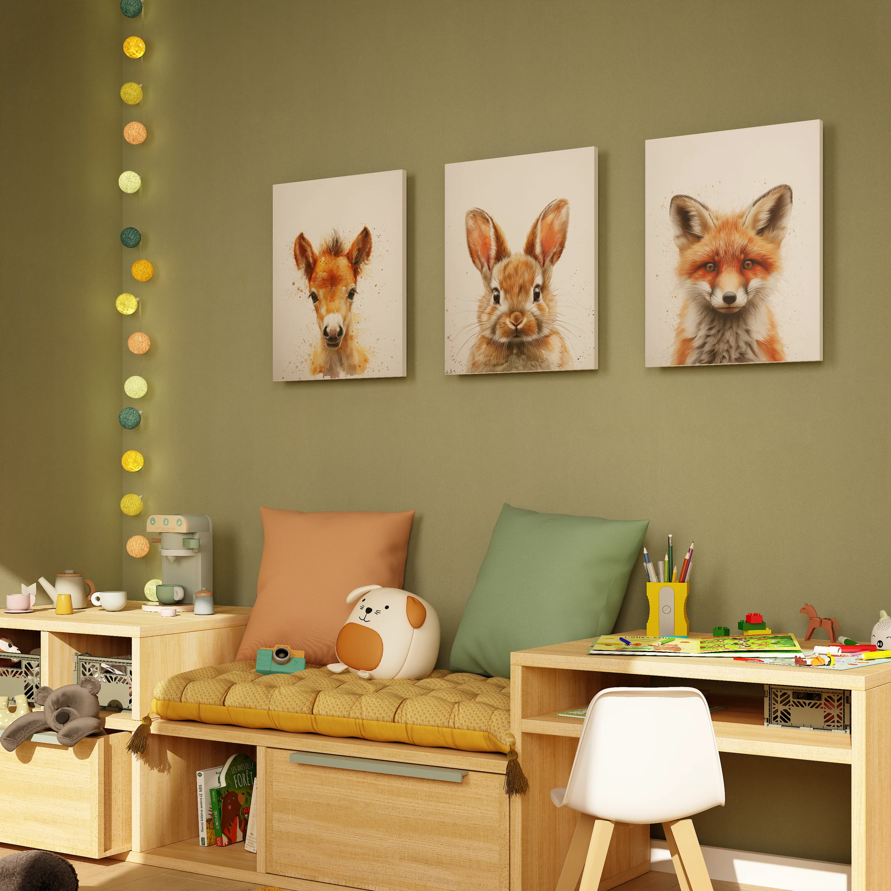 BABY FOX - Image 2