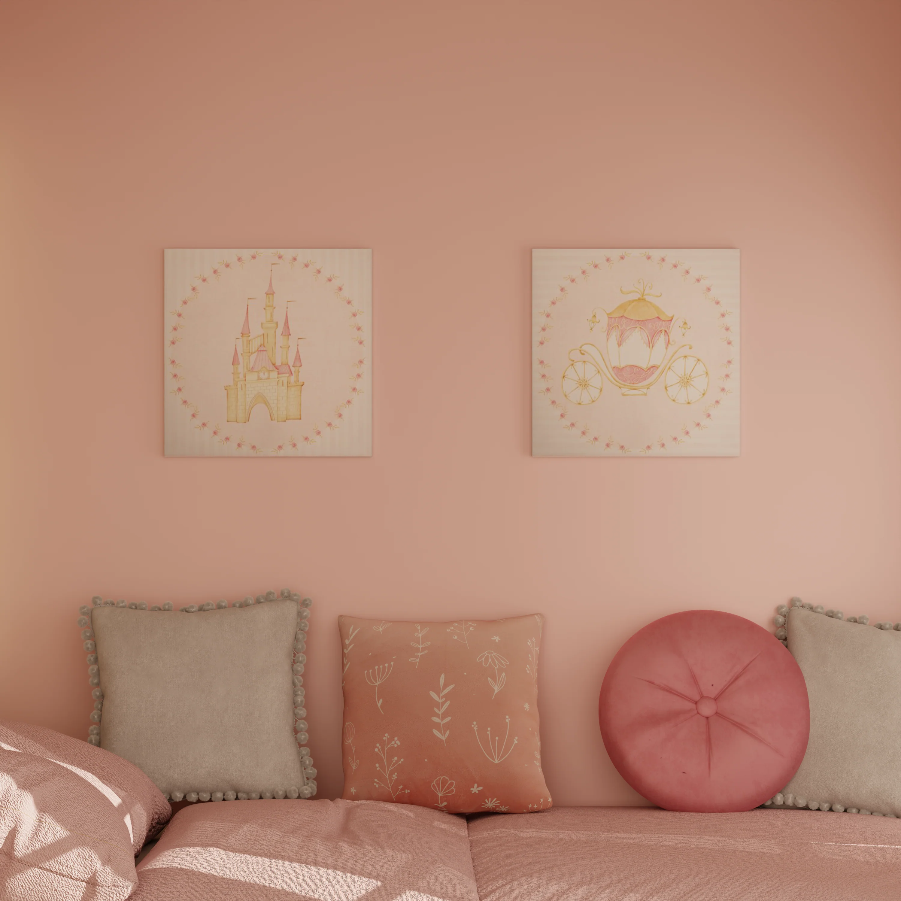 ROSALY CASTLE - Image 2