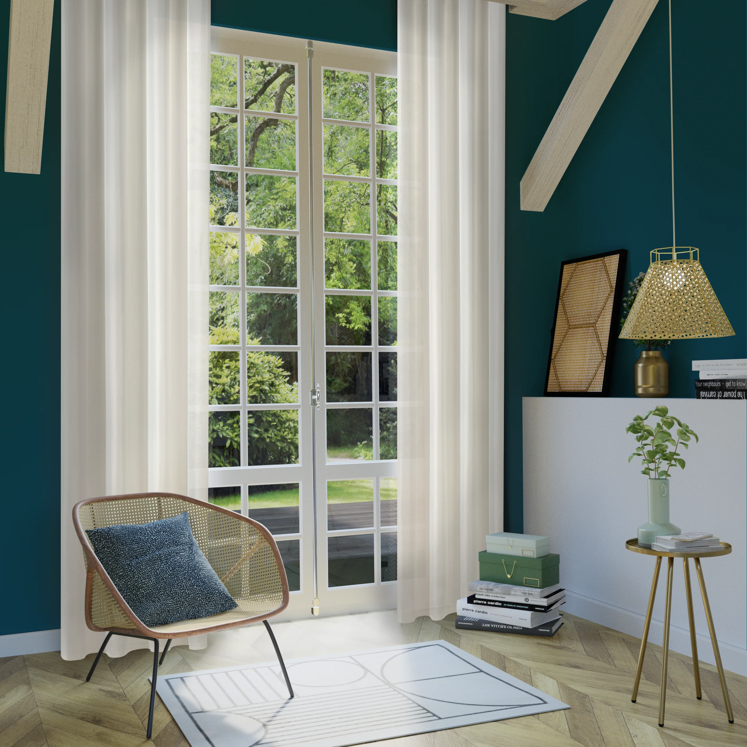 VOILE CHIC - Image 2